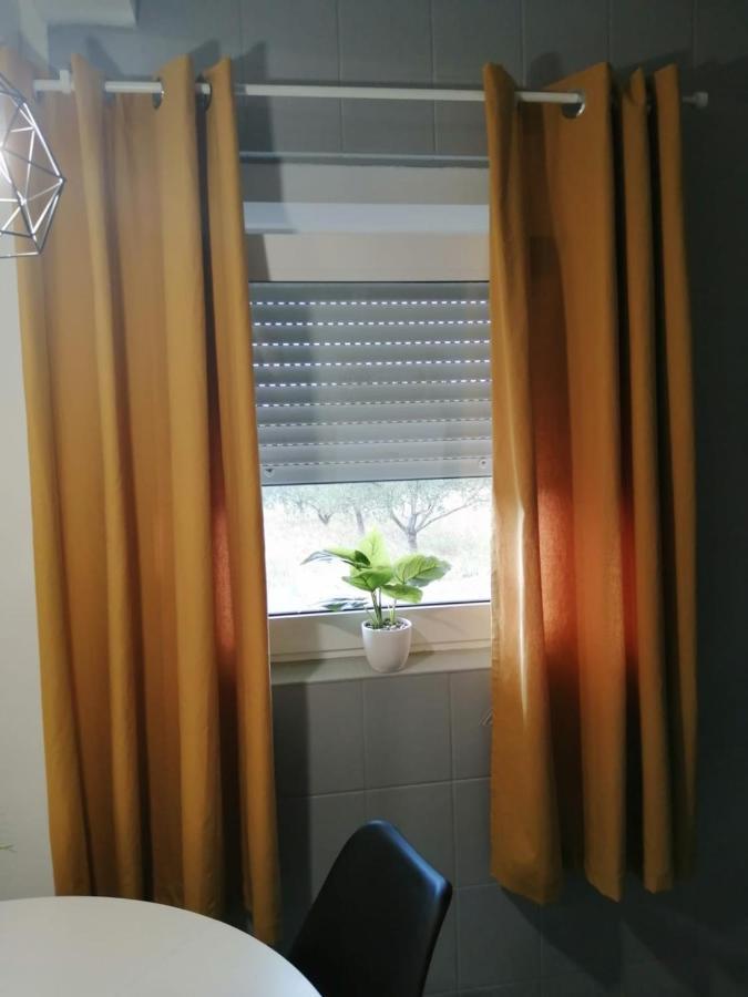 Holiday House Lara Стариград-Паклениця Екстер'єр фото