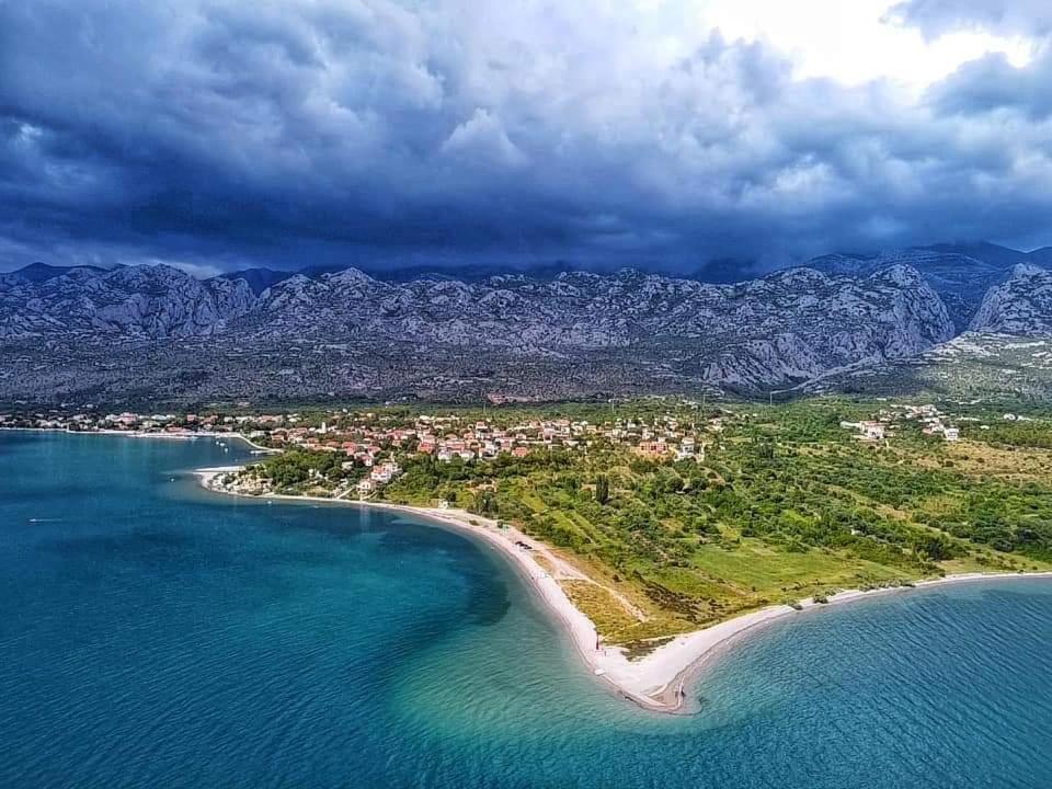 Holiday House Lara Стариград-Паклениця Екстер'єр фото